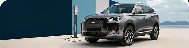 Ebro Conde Motor Majadahonda