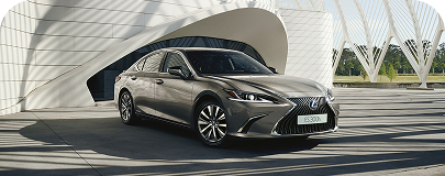 Lexus Valencia