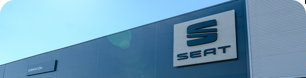 Seat Surmoción Leganés